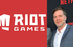 LMHT: Riot Games 