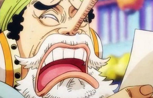 One Piece 1024 gợi ý tiền thưởng cho Usopp sau arc Wano sẽ rất lớn, có thể vượt mặt Tobi Roppo