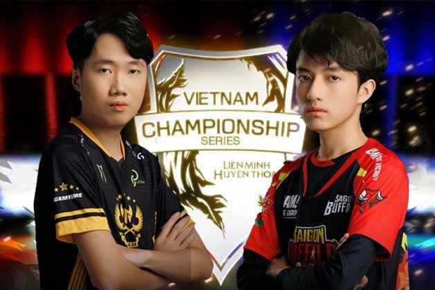 LMHT: Nhận định Chung Kết VCS: ‘GAMTIME’ hay kỷ nguyên mới của 'Bầy Trâu'?