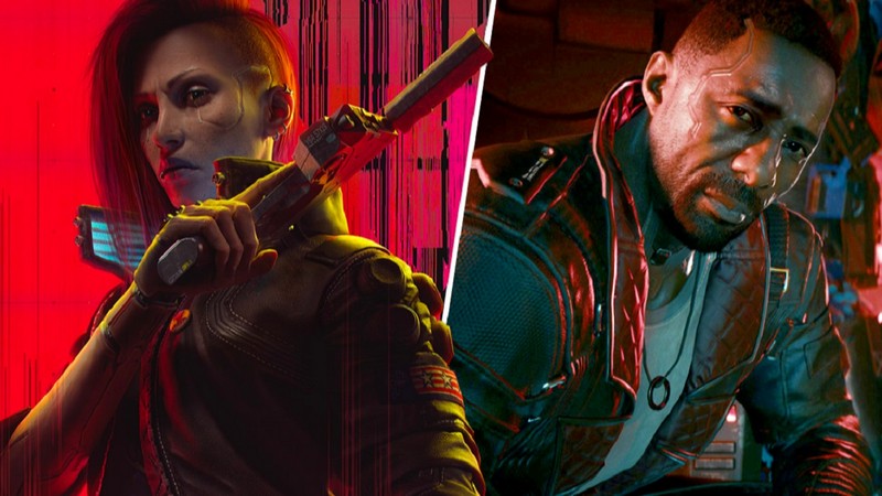 CD Projekt giải thích lý do Phantom Liberty là bản mở rộng duy nhất của Cyberpunk 2077