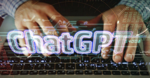 Giới bảo mật lo ngại AI thông minh hơn con người, ChatGPT bị hacker lợi dụng