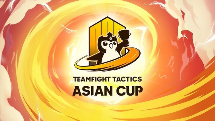 TFT Asian Cup 2023: Tổng hợp kết quả, lịch thi đấu DTCL hôm nay mới nhất