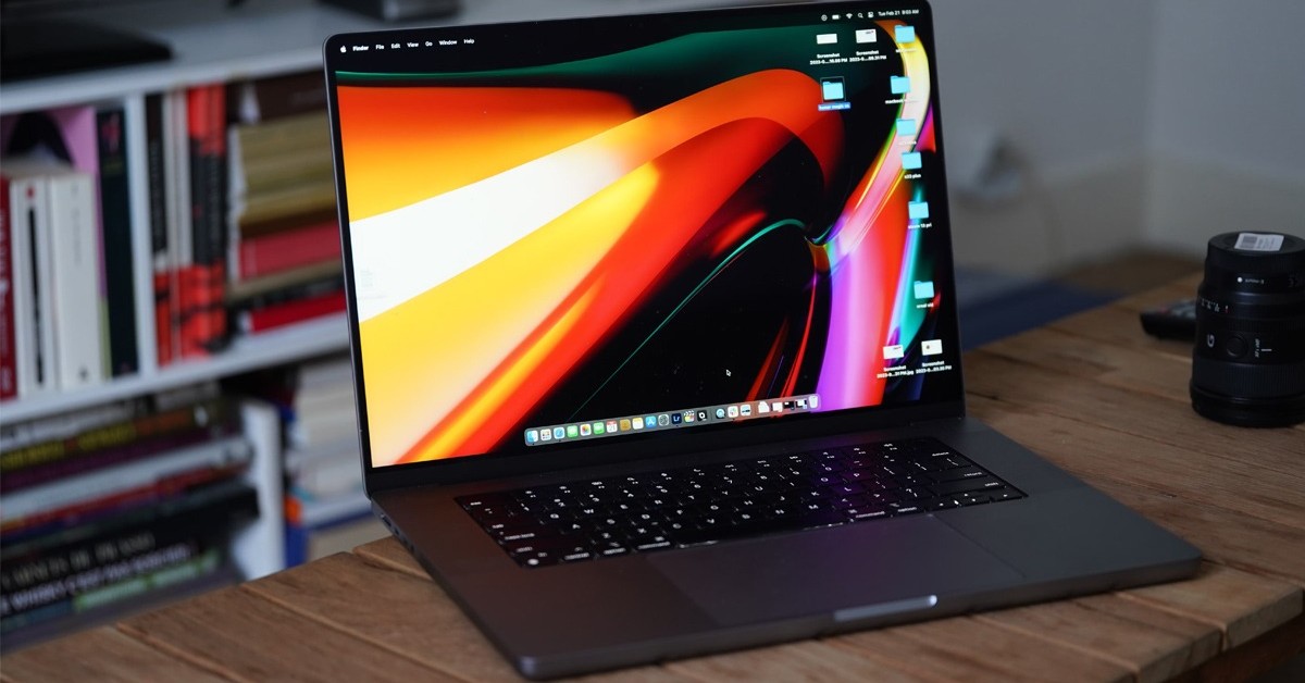 MacBook M4 sẽ có RAM tiêu chuẩn từ 16GB thay vì 8GB như trước