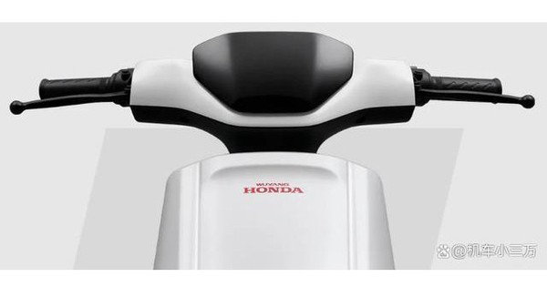 Honda trình làng mẫu xe điện giá siêu rẻ: Nhiều tính năng thông minh, giá tương đương hơn 10 triệu đồng