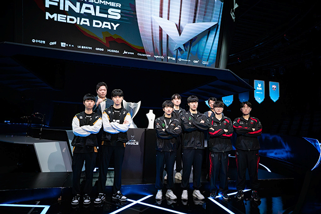 kkOma chỉ ra điểm nóng nhất trong kèo đấu của cả mùa giải giữa T1 vs HLE tại playoffs LCK cuối tuần này