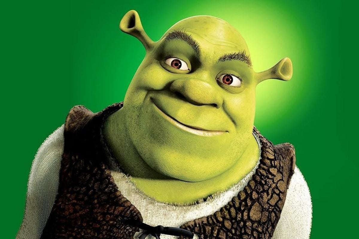 Những Giả Thuyết Về Các Nhân Vật Trong Hoạt Hình SHREK Được Đặt Ra Từ Người Hâm Mộ (Phần 1)