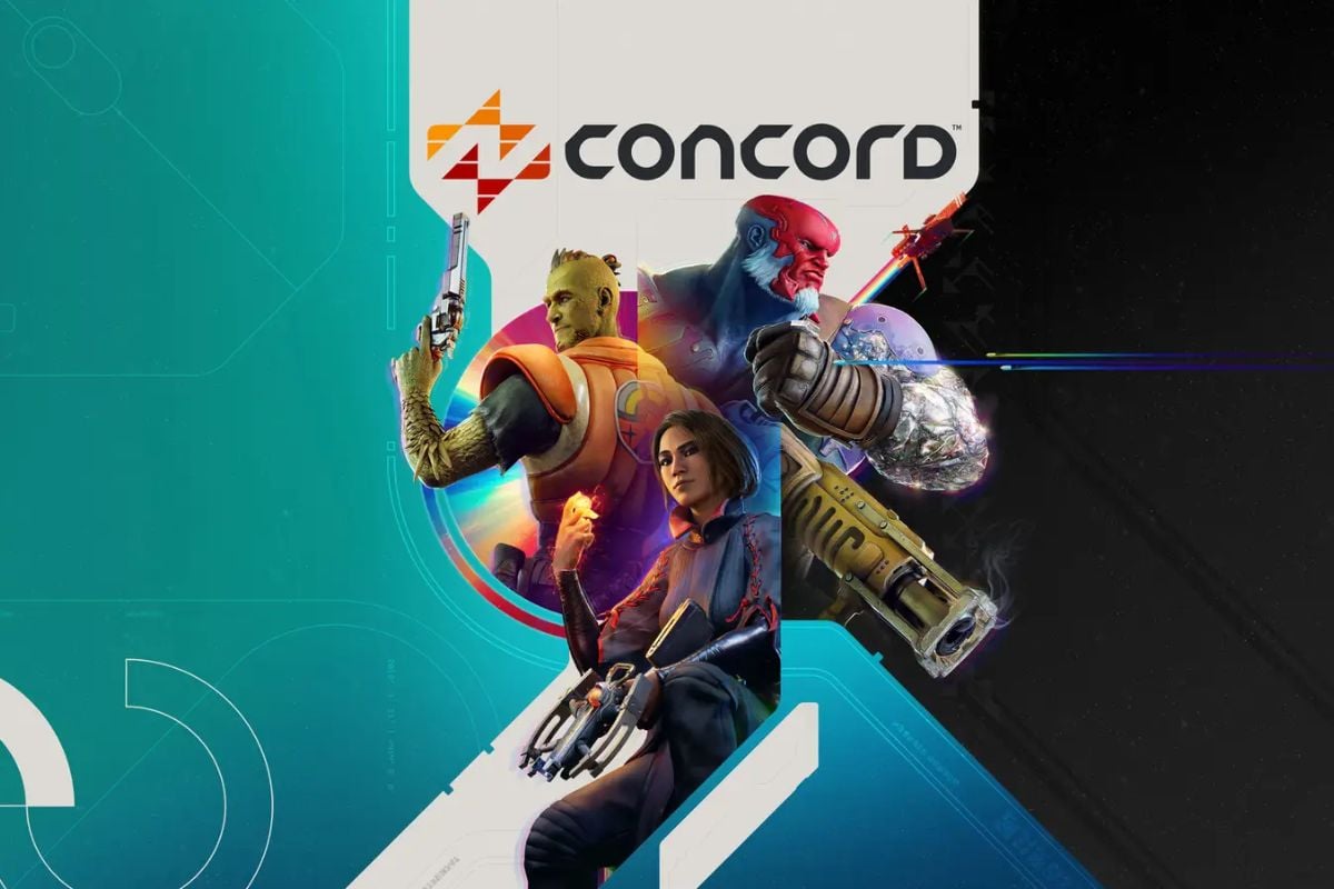 Concord - Tựa Game Bắn Súng Mới Ra Mắt Trên PlayStation Đã Đóng Cửa Chỉ Sau 10 Ngày