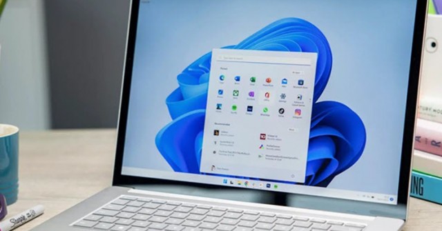 Microsoft "lỡ tay" xóa tính năng mới đầy hứa hẹn của Windows 11 - CÔNG NGHỆ