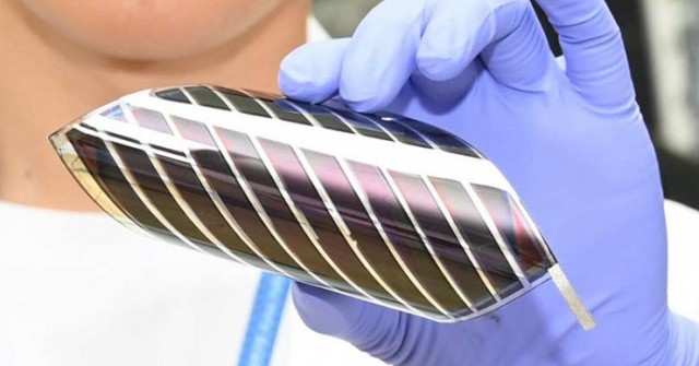 Khám phá mới mở đường cho pin mặt trời hiệu suất cao với giá rẻ hơn