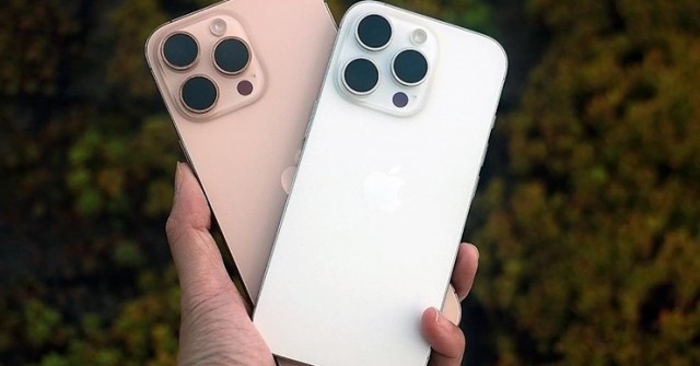 Nếu có muốn mua iPhone cũ cũng phải chọn những mẫu này