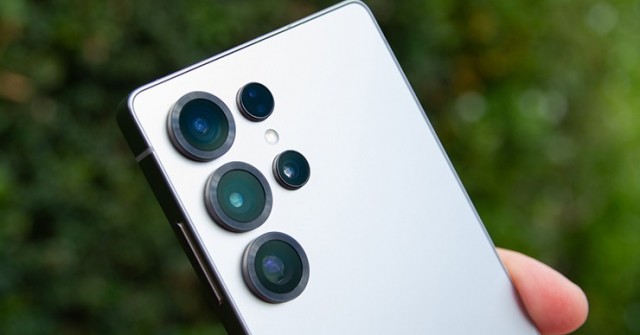 Chiếc smartphone đáng mong đợi của Samsung sắp ra mắt