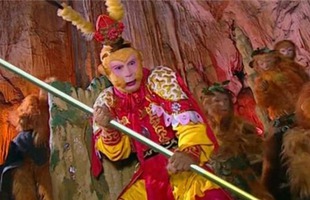 4 đời chủ nhân của gậy Như Ý, Tôn Ngộ Không sở hữu cuối cùng nhưng lại yếu nhất