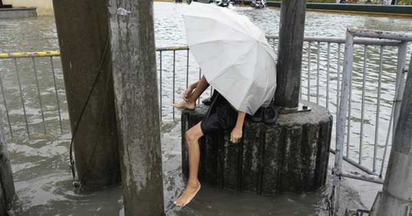 La Niña sắp trở lại