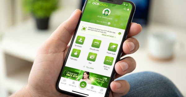Người đàn ông mở tài khoản tại OCB, mỗi ngày được chuyển khoản từ 200 nghìn đến 1 triệu đồng: Công an đang truy tìm