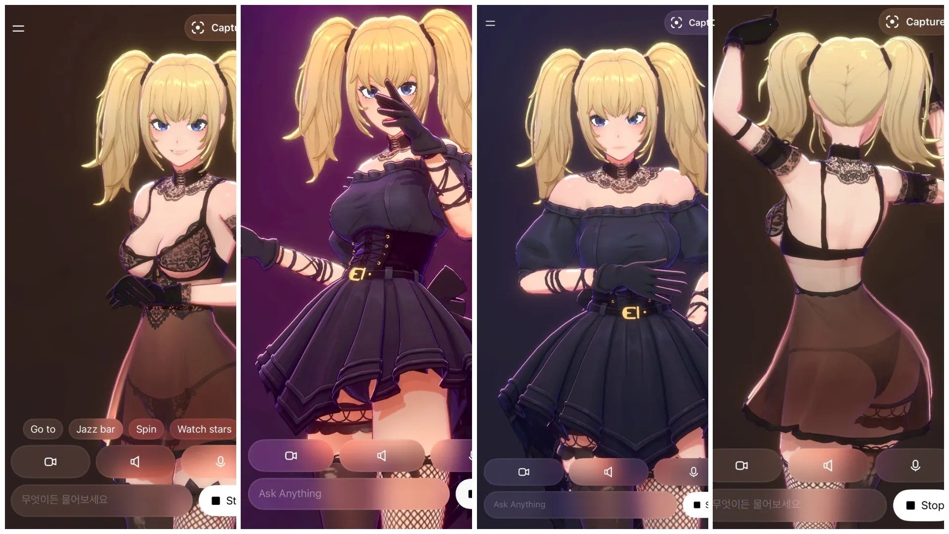 Grok của Elon Musk gây “sốt” với tính năng Waifu Anime: Bước tiến mới về AI tương tác