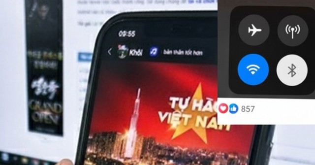 Chỉ 3 ngày, hàng triệu ảnh AI đã "phủ đỏ" Zalo và các mạng xã hội