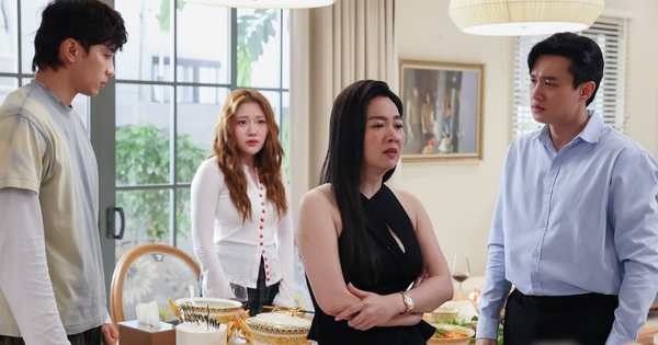 Phim Việt chưa chiếu đã thấy drama ngập trời: 2 mỹ nhân cãi nhau căng đét, đoán xem ai giành phần thắng