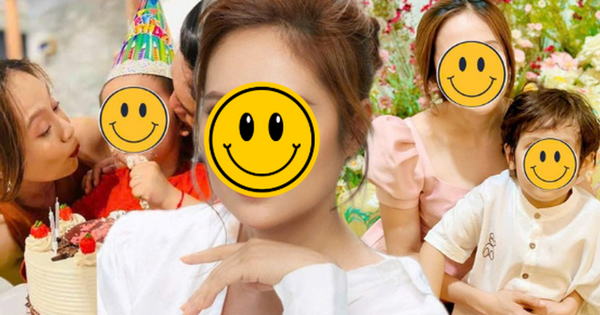 Con sao nữ Vbiz bị tăng động giảm chú ý: 6 tuổi mới bập bẹ vài từ, mẹ nhiều đêm thức trắng ôm con