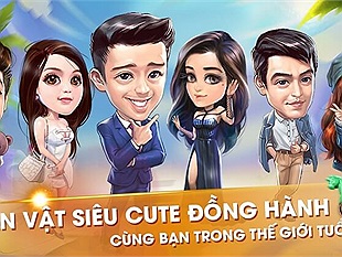 200 Giftcode Cờ Cá Ngựa Zingplay cực hot dành tặng game thủ nhân dịp ra mắt