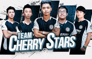 Cherry Stars đã có đủ “địa lợi” và “nhân hòa”, “thiên thời” liệu có tới?