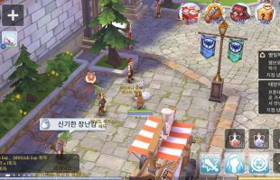 Game thủ Việt hướng dẫn cách lên level tối ưu nhất trong Ragnarok M: Eternal Love