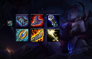 Elise full AP solo Baron và Rồng Ngàn Tuổi trong 5 giây đánh bại cả kỷ lục của Master Yi