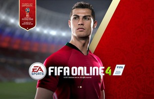 Những bất cập trong Fifa Online 4 đang khiến game thủ Việt 'phát rồ'