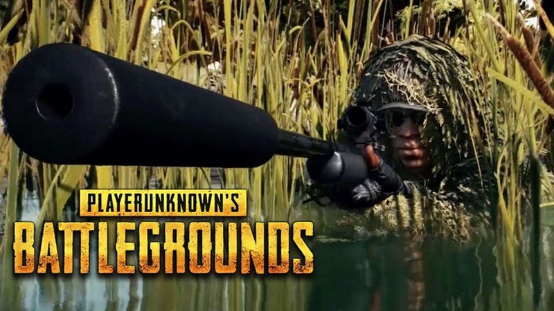 PUBG bất ngờ để lộ phiên bản cấu hình thấp giá rẻ