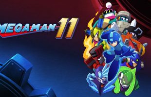 Capcom xác nhận đang thực hiện dự án MEGA MAN… Live-Action