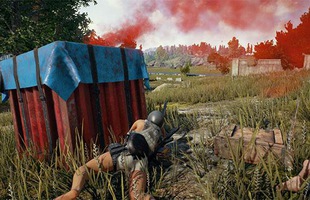 Phân loại những kiểu game thủ khó đỡ nhất trong PUBG