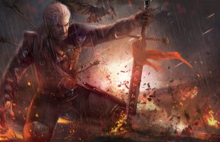 Tiếc tiền, tác giả The Witcher lại “gây sự” với CD Projekt Red và đòi thêm gần 400 tỷ đồng phí bản quyền