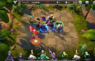 Auto Chess sắp có phiên bản trên PS4 và Nintendo Switch