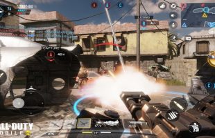 Sốc với thành tựu đầu tiên của Call of Duty: Mobile sau 48h ra mắt
