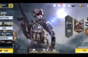[Đánh Giá] Call of Duty Mobile – Khi ông vua của làng game FPS đặt chân lên di động