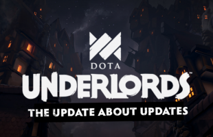 [Dota Underlords] Chi tiết bản cập nhật 03/10 – Giới hạn Big-Time Contract chỉ còn 1 items