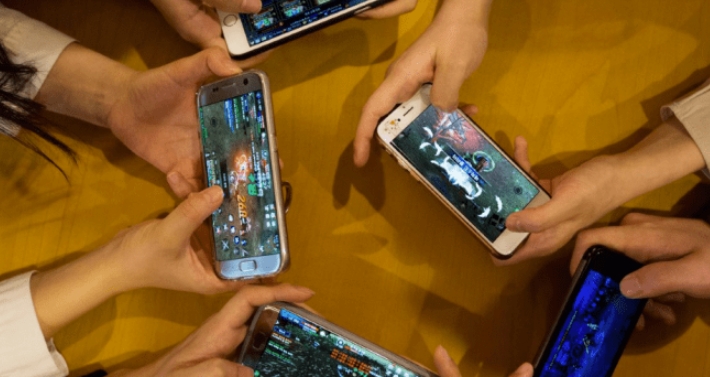 Hàn Quốc không hài lòng với các công ty game Trung Quốc hoạt động từ nước ngoài