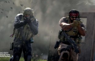 COD: Modern Warfare “dưới làn lửa đạn” của Fan