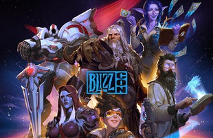 Gạch đá Blizzard đã đủ chưa? Chỉ vì một sản phẩm mobile mà chúng ta nỡ vứt bỏ công lao 30 năm của họ?