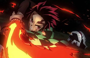 Kimetsu no Yaiba: Có phải Điệu múa Hỏa Thần chính là Hơi thở Mặt trời?