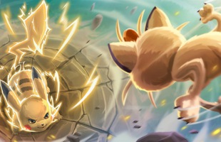4 bước nhận diện: Làm thế nào để nhận biết sức mạnh của từng loài Pokemon?
