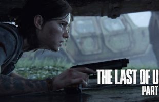 [Tin Tức] THE LAST OF US 2: Đếm ngược ngày siêu phẩm ra mắt