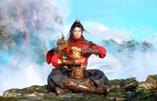 “Siêu bom tấn” game chuyển thể Vũ Động Càn Khôn Mobile chuẩn bị ra mắt khu vực châu Á