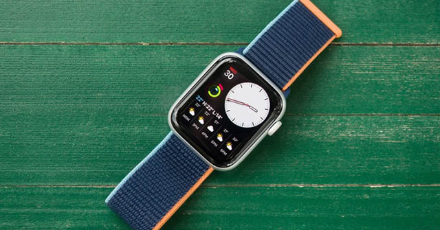 Apple Watch SE: Sản phẩm cách mạng của dòng smartwatch cao cấp