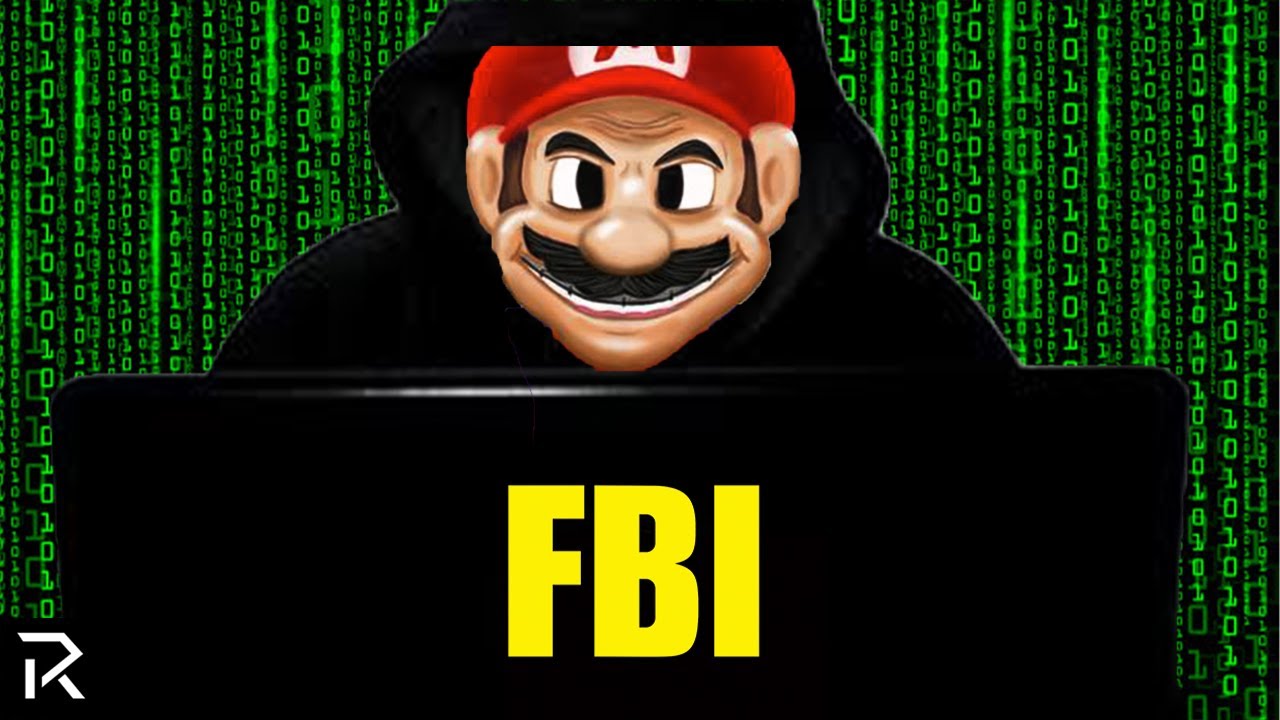 Nintendo quyết tận diệt hacker