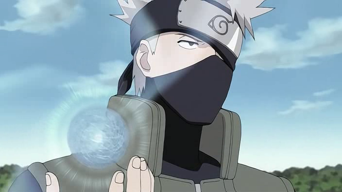 Naruto: Làm thế nào Kakashi có thể thành thạo Rasengan?