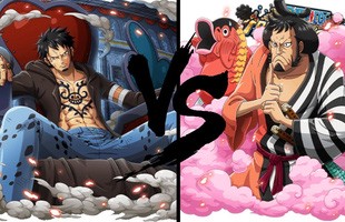 One Piece: Đảo quốc Wano và những nút thắt đang chờ được Oda giải đáp