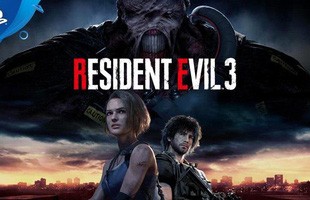 Sau nửa năm ra mắt, bom tấn Resident Evil 3 Remake đã bị crack