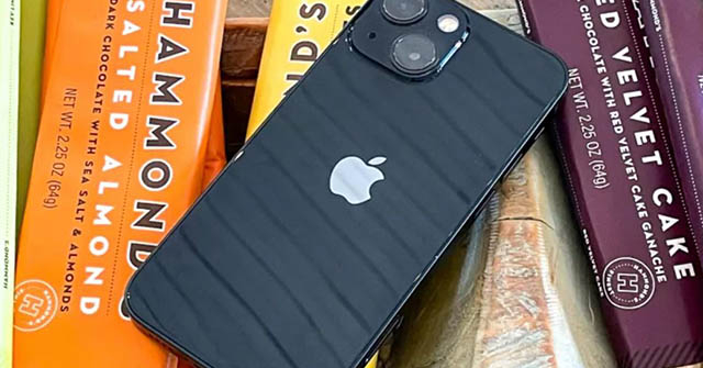 Đánh giá iPhone 13 mini: Lời chia tay chất lượng