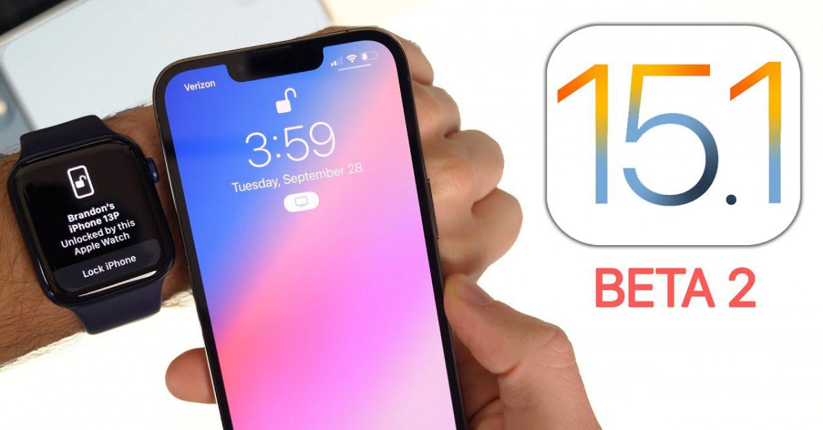 Nhiều mẫu iPhone bị đơ cảm ứng sau khi cập nhật iOS 15