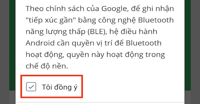 App PC-Covid yêu cầu quyền gì và trách nhiệm của nhà phát triển, người dùng ra sao?